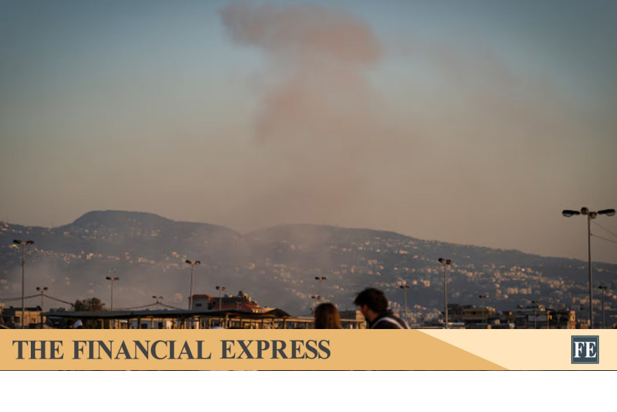 75pc of Japanese disapprove of U.S.-Israeli strikes on Iran: poll