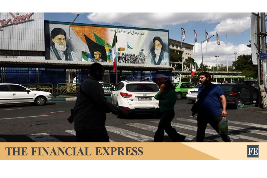 thefinancialexpress.com.bd