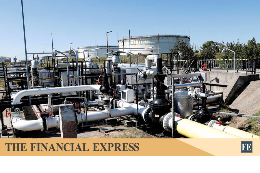 thefinancialexpress.com.bd