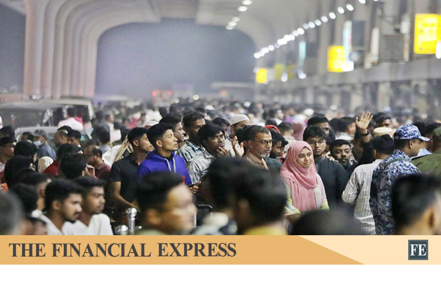 thefinancialexpress.com.bd