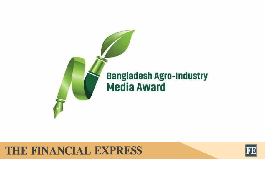7 journalists honored with ‘Bangladesh Agro-Industry Media Award’