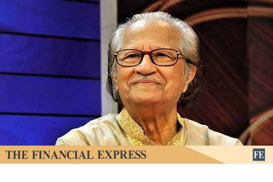 Monwar The FE - Artist Mustafa Monwar in intensive care after ‘oxygen drop’