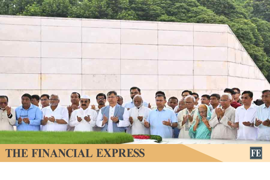 thefinancialexpress.com.bd
