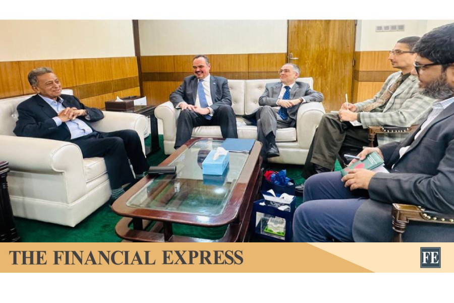 thefinancialexpress.com.bd