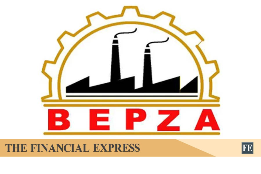 Chinese firm to invest $15.34m in garment factory at BEPZA Economic Zone