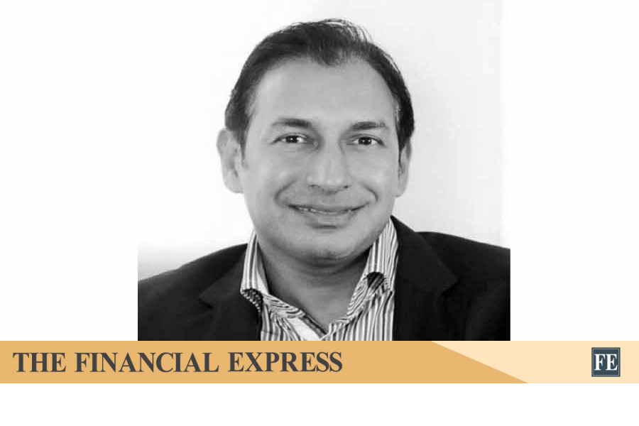 ICE Technologies founder Rubaiyat Jamil dies