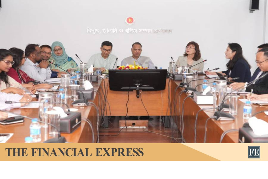 thefinancialexpress.com.bd