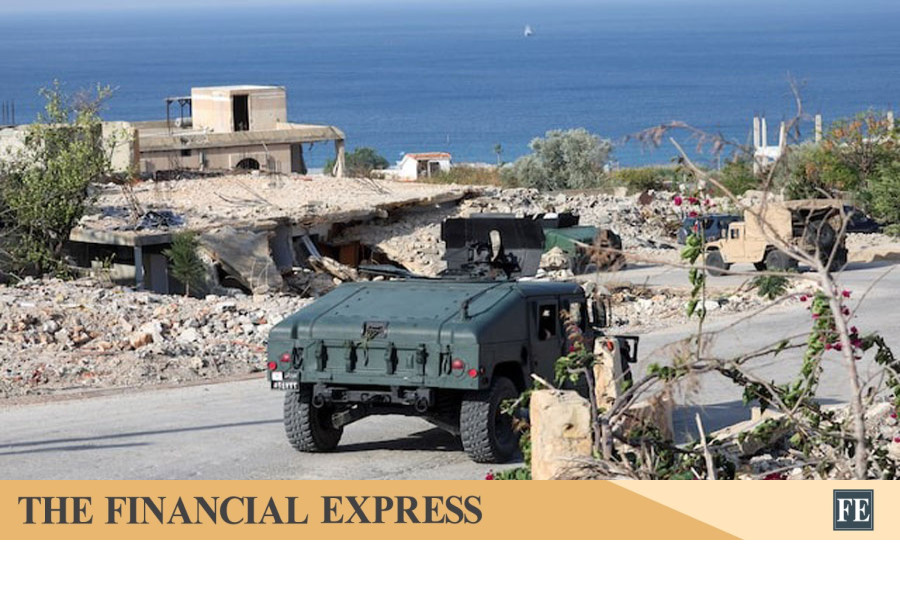 thefinancialexpress.com.bd