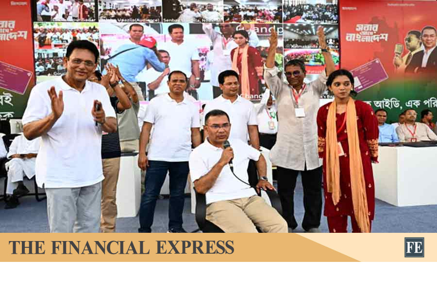 thefinancialexpress.com.bd