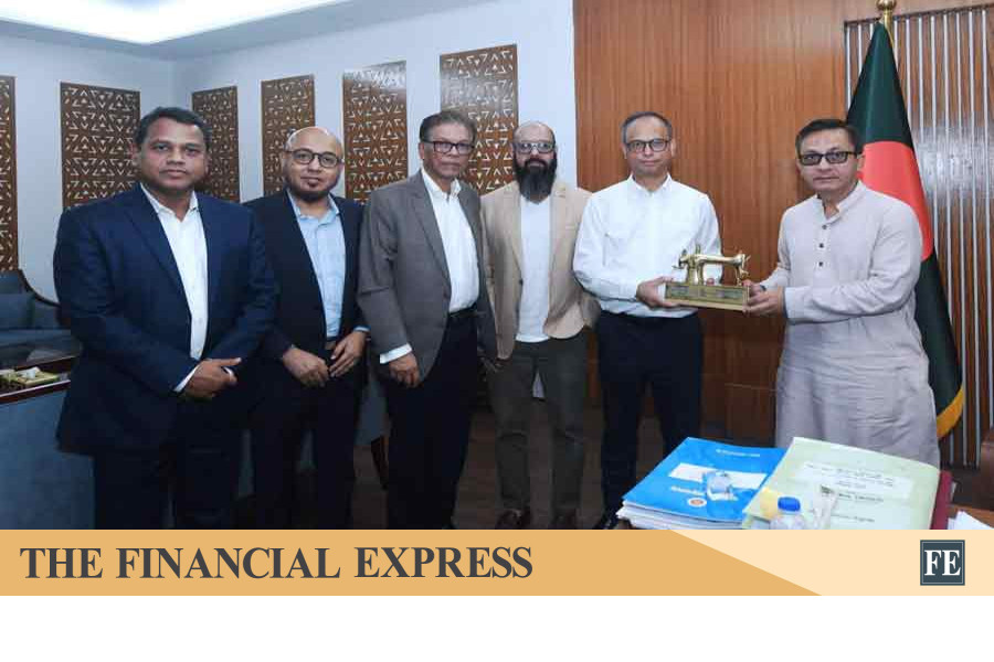 thefinancialexpress.com.bd