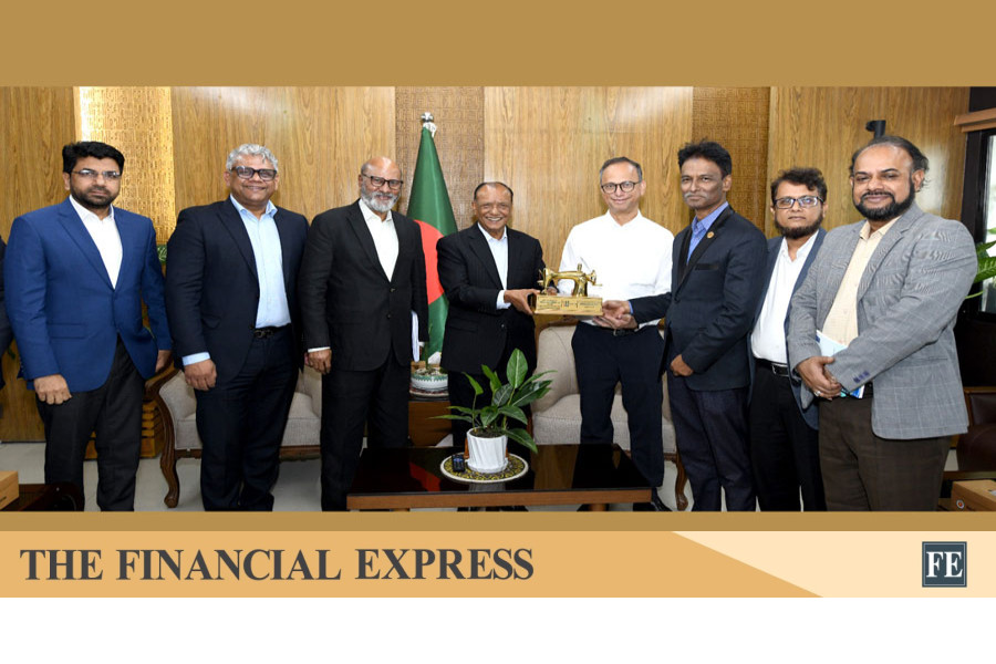 thefinancialexpress.com.bd