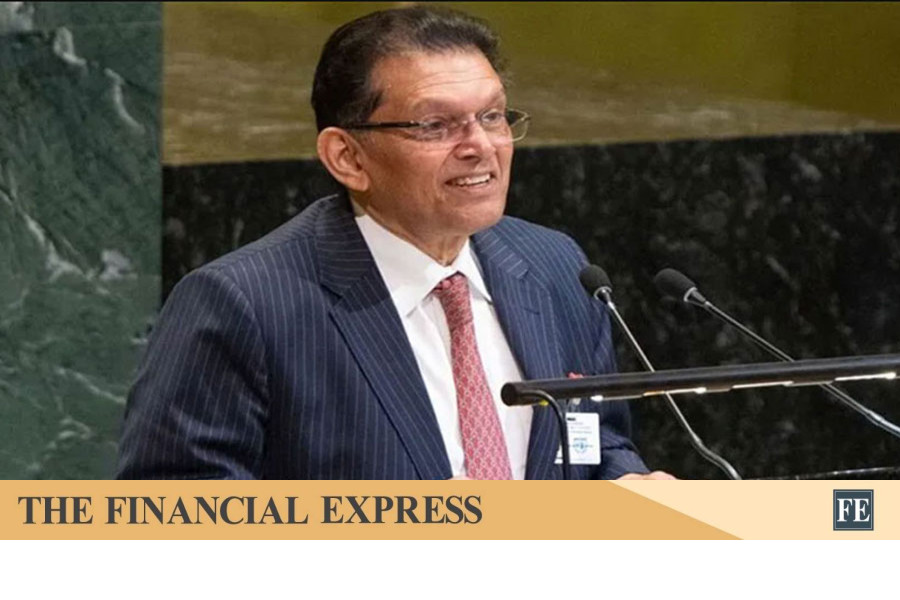 Bangladesh at the helm of global diplomacy