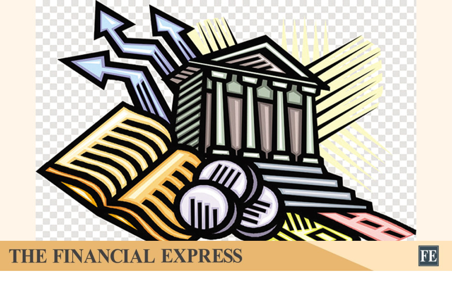 Central bank and monetary policy