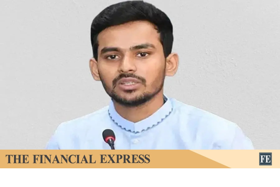 thefinancialexpress.com.bd
