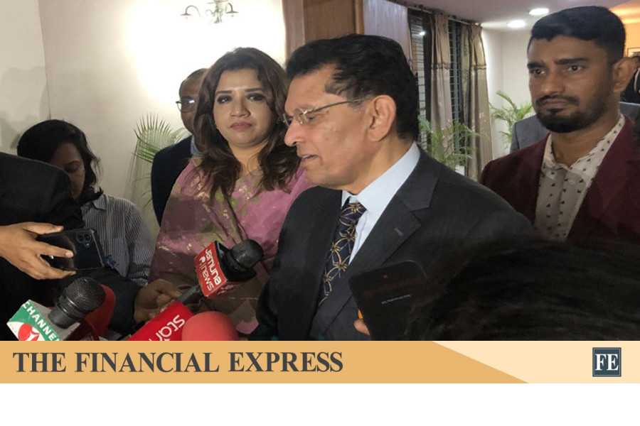 thefinancialexpress.com.bd