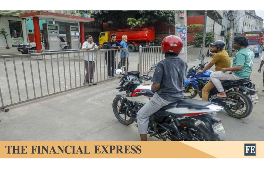 thefinancialexpress.com.bd