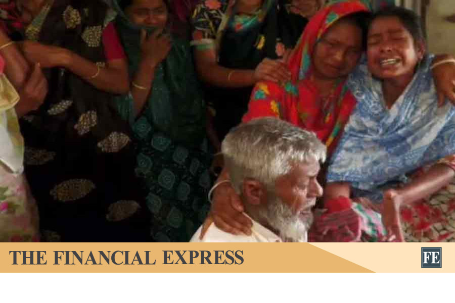 thefinancialexpress.com.bd