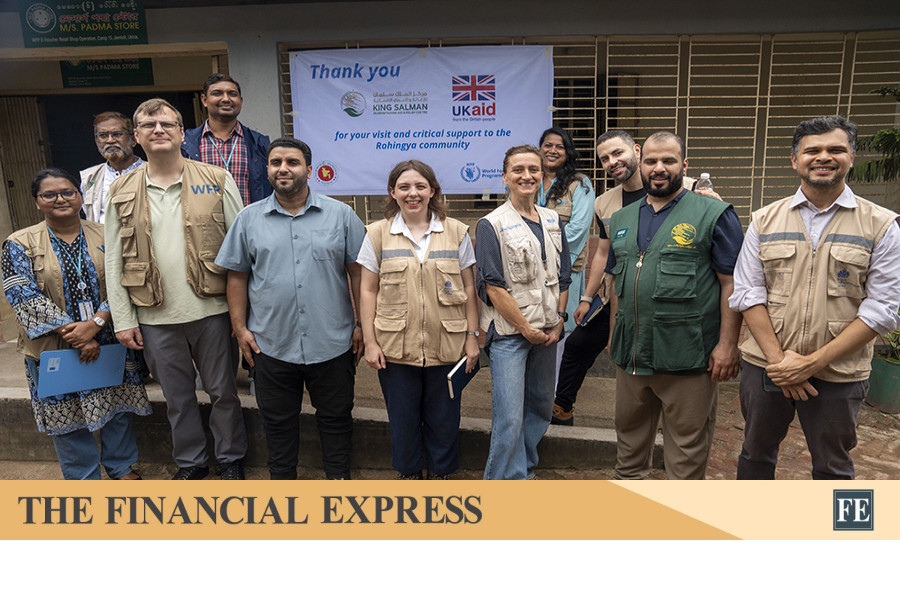 thefinancialexpress.com.bd