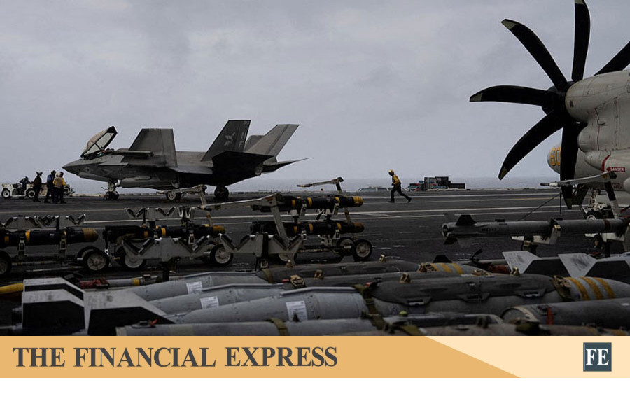 thefinancialexpress.com.bd