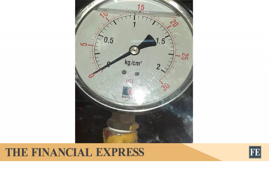 Severe gas crisis hits Narayanganj industrial zone