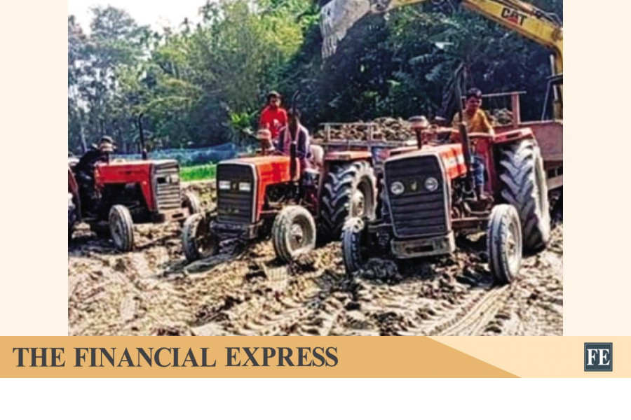 thefinancialexpress.com.bd