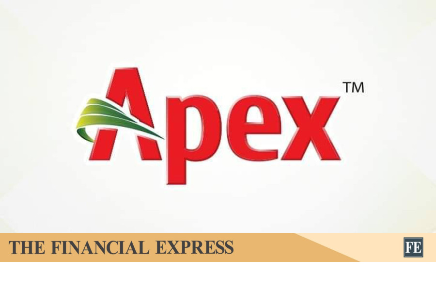 Apex Footwear profit rises 10pc in Q3 on stronger sales