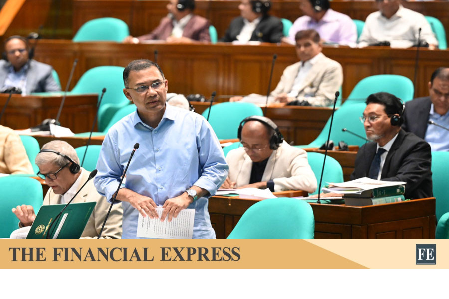 thefinancialexpress.com.bd