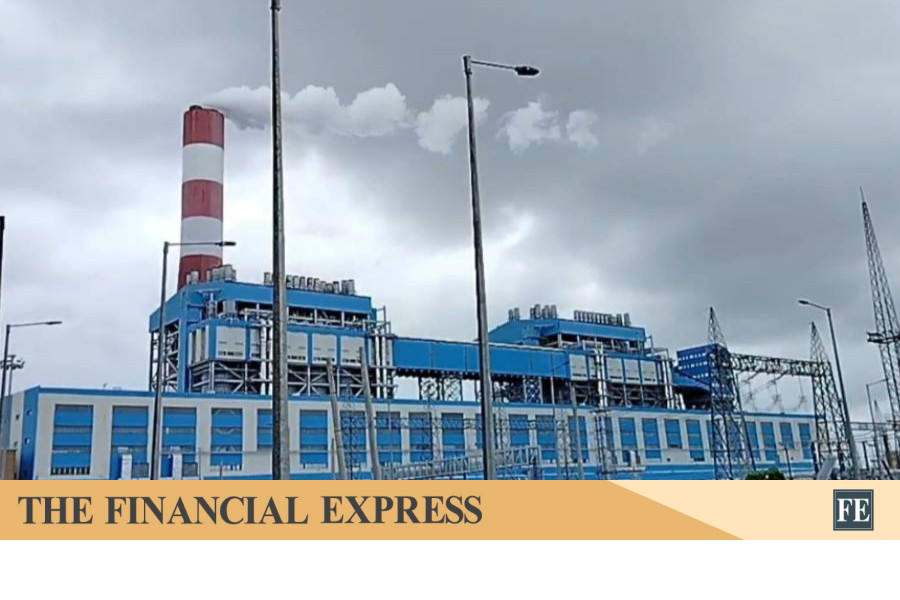Rampal power plant sets record output