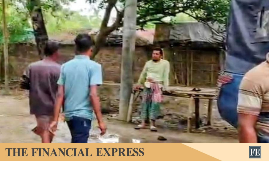 thefinancialexpress.com.bd