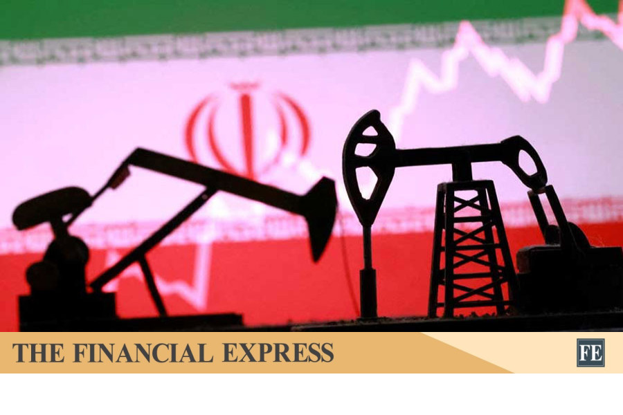 US-Israeli war on Iran disrupts global business