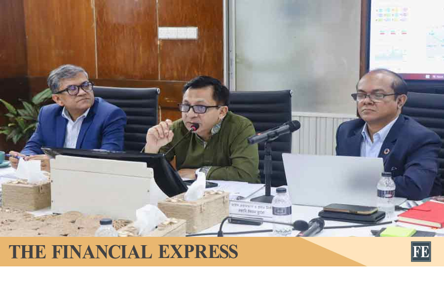 thefinancialexpress.com.bd