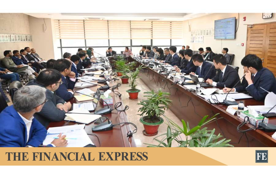 thefinancialexpress.com.bd