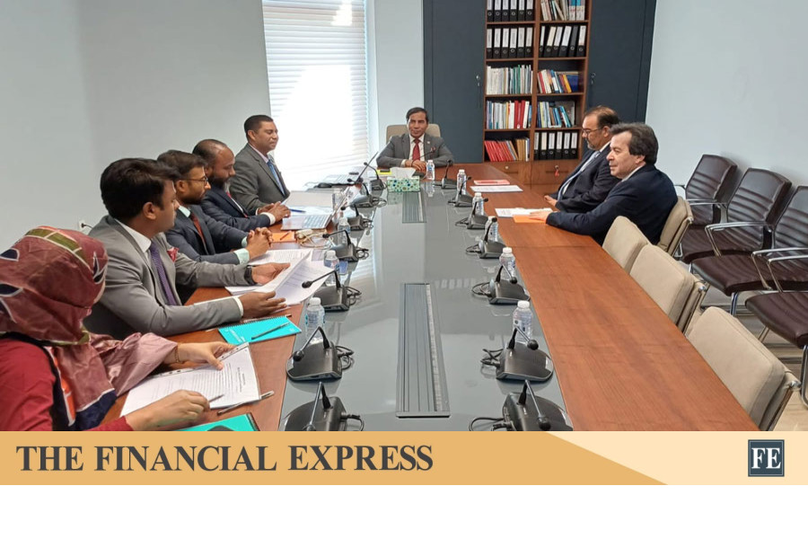 thefinancialexpress.com.bd