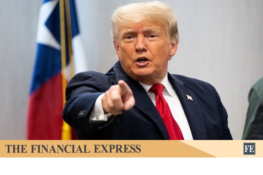 Trump says “Cuba is next” after US strikes on Venezuela, Iran