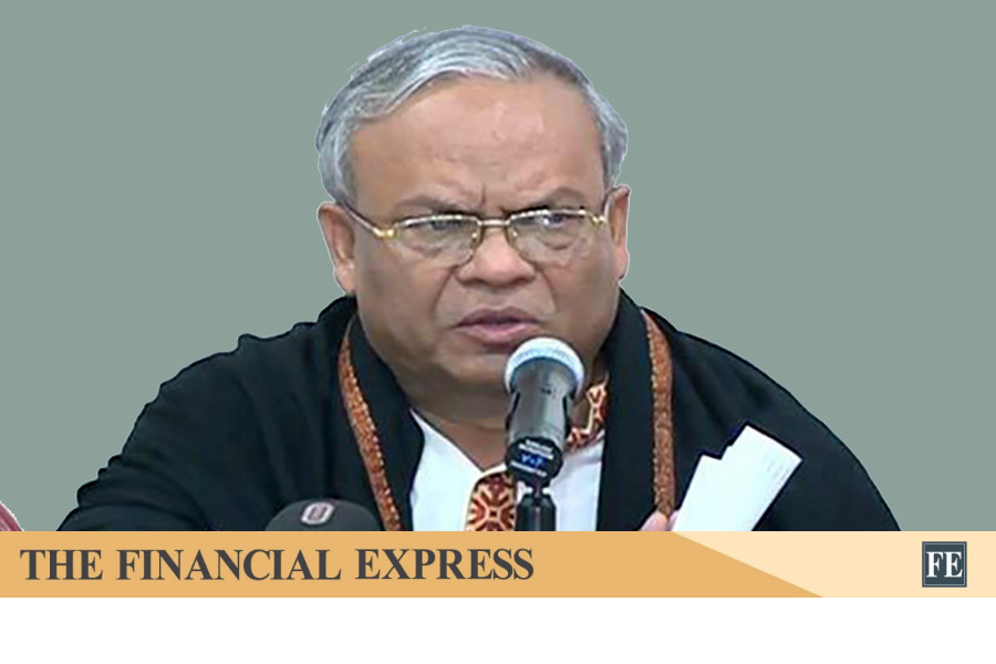 Jamaat sheltering ‘many covert extortionists’: Rizvi