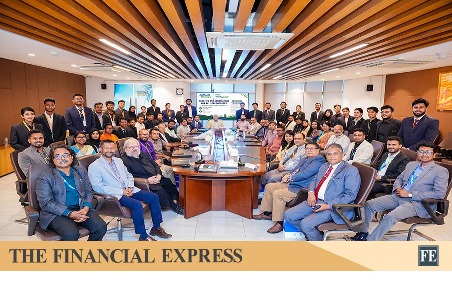thefinancialexpress.com.bd