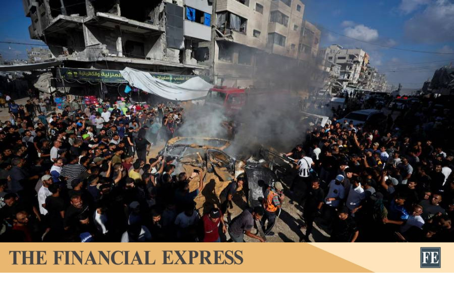 thefinancialexpress.com.bd