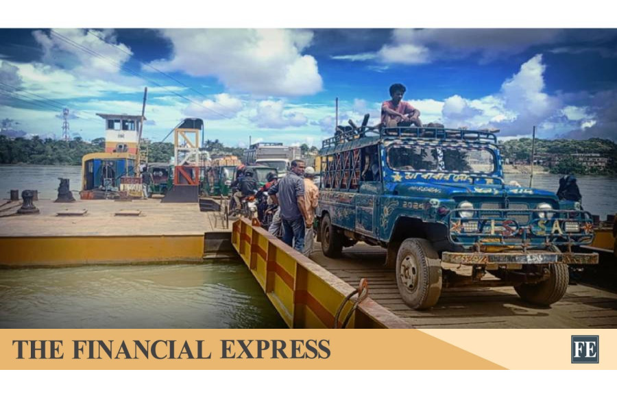 thefinancialexpress.com.bd