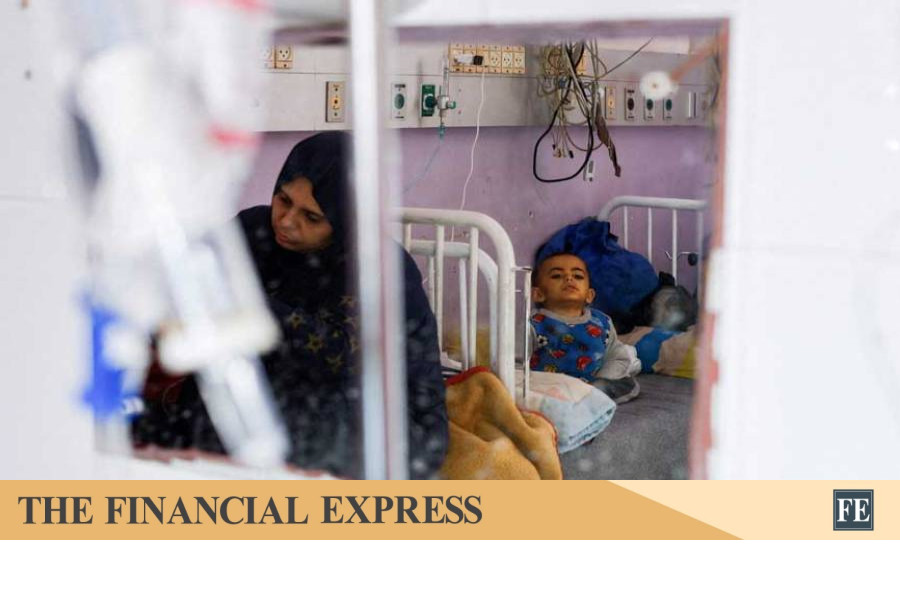 thefinancialexpress.com.bd