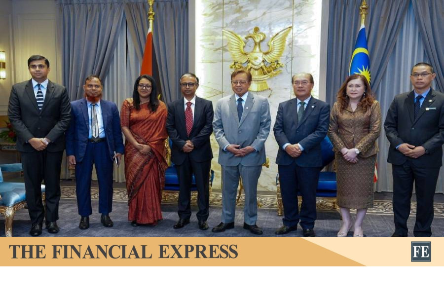 thefinancialexpress.com.bd