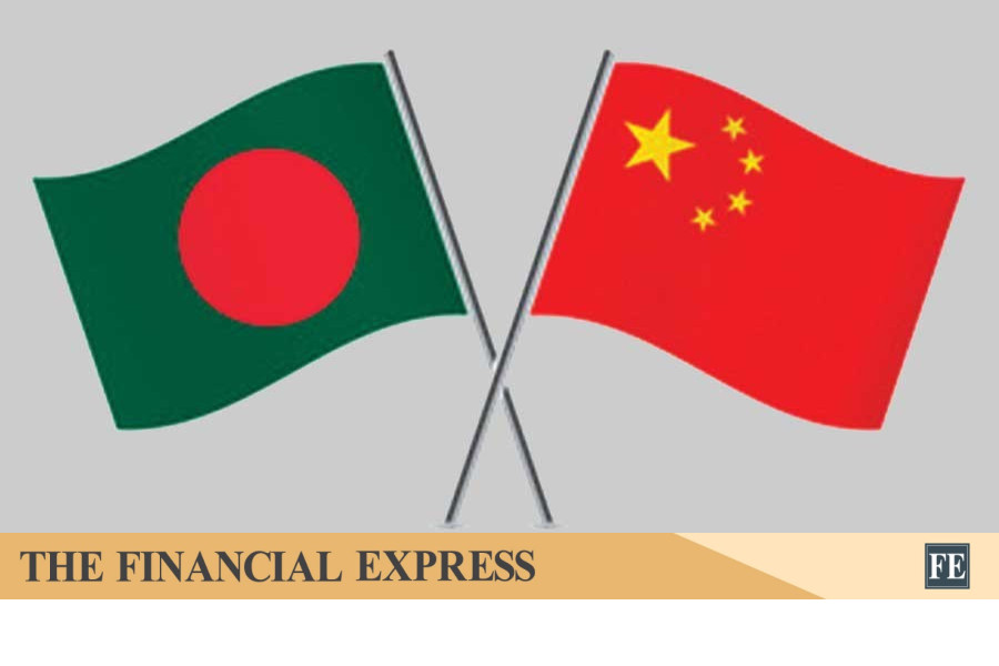 Business leaders advocate stronger investment cooperation