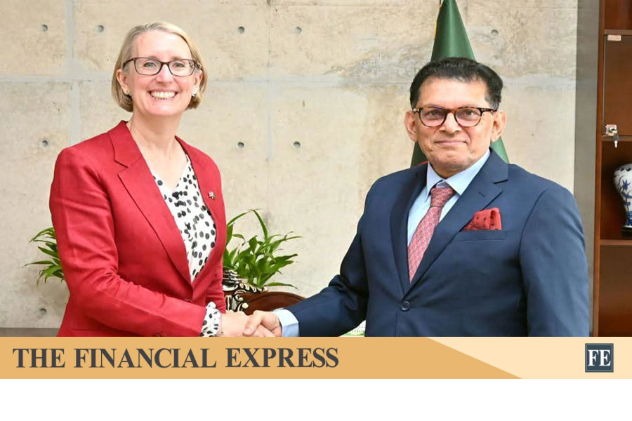 thefinancialexpress.com.bd