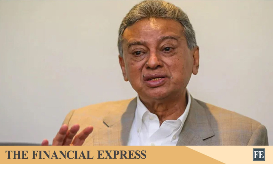 Economy needs time to stabilise before growth push: Khosru