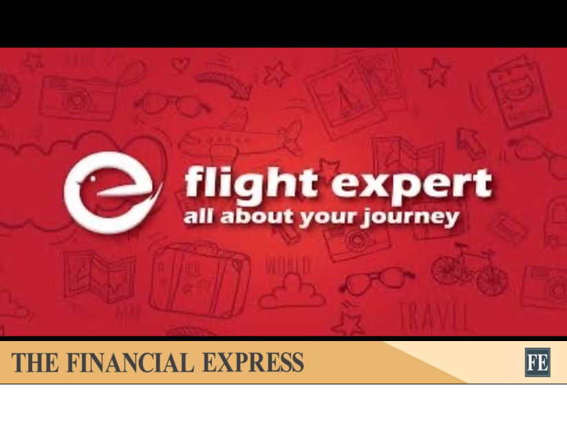 Court freezes 20 bank accounts of Flight Expert