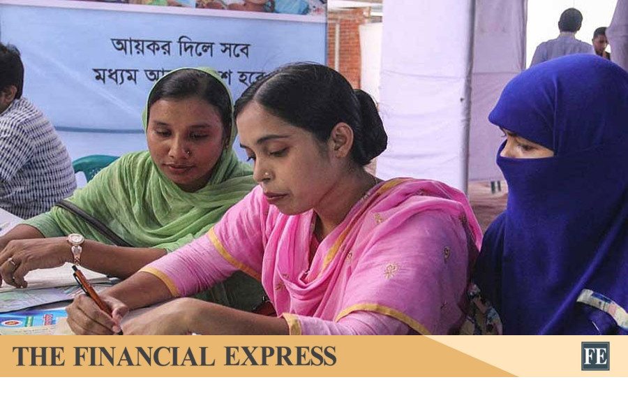 thefinancialexpress.com.bd