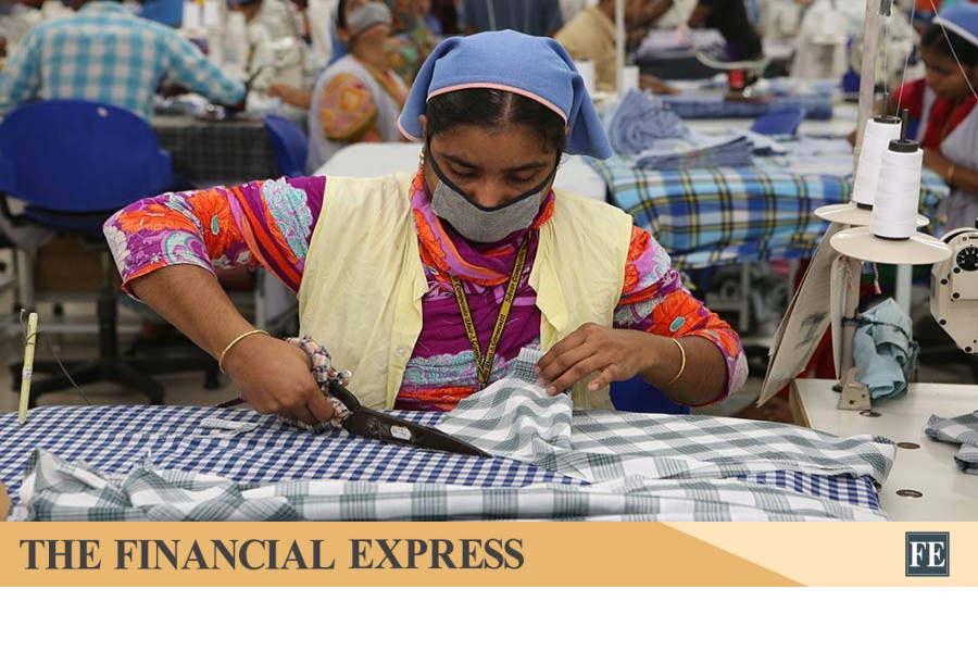 3,745 factories yet to pay festival allowances: Industrial Police