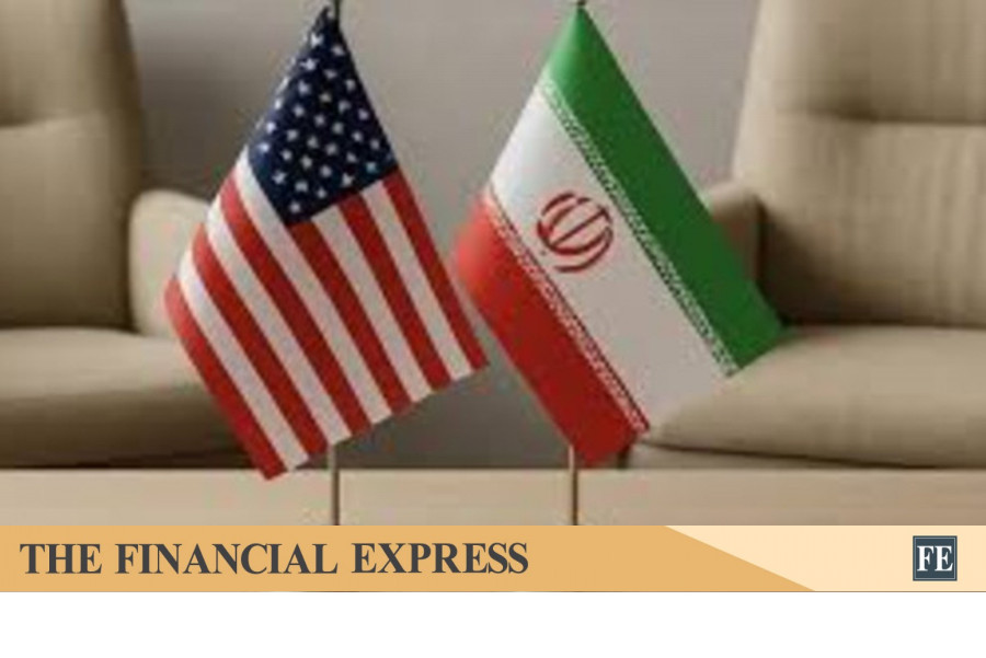 US, Iran set for nuclear talks in Geneva