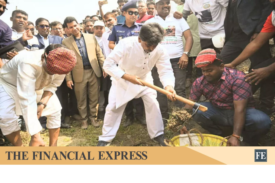 thefinancialexpress.com.bd