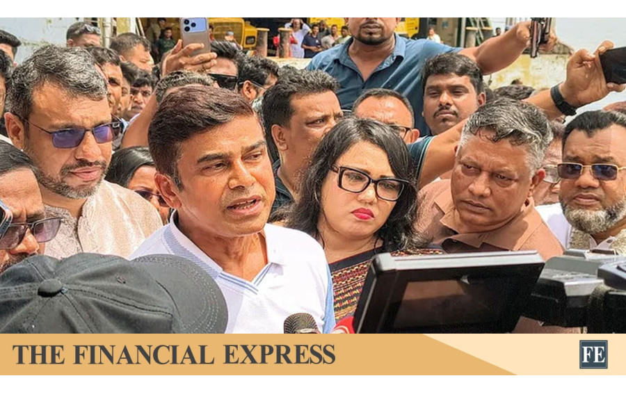 thefinancialexpress.com.bd