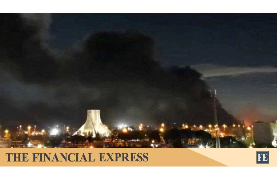thefinancialexpress.com.bd